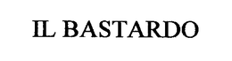 IL BASTARDO trademark