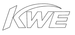 KWE trademark