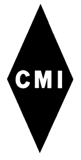 CMI trademark
