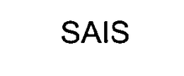 SAIS trademark