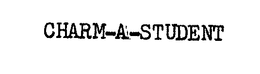 CHARM-A-STUDENT trademark