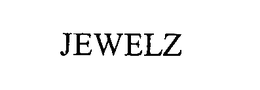 JEWELZ trademark