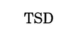 TSD trademark