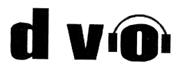 DVO trademark