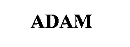 ADAM trademark