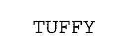 TUFFY trademark