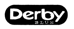 DERBY BLUE trademark