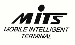 MITS MOBILE INTELLIGENT TERMINAL trademark