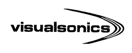 VISUALSONICS trademark