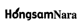 HONGSAMNARA trademark