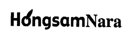 HONGSAMNARA trademark