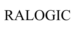 RALOGIC trademark