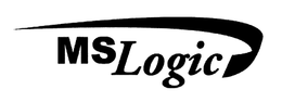 MSLOGIC trademark