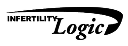 INFERTILITY LOGIC trademark