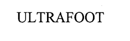 ULTRAFOOT trademark
