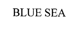 BLUE SEA trademark
