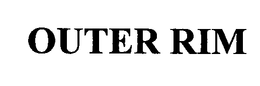 OUTER RIM trademark