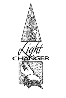 LIGHT CHANGER trademark