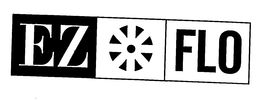 EZ FLO trademark