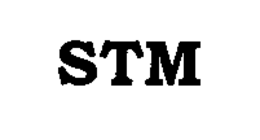 STM trademark