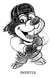 SWEETIE trademark