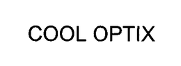 COOL OPTIX trademark