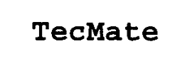 TECMATE trademark
