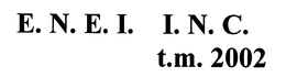 E.N.E.I. I.N.C. T.M. 2002 trademark