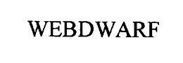 WEBDWARF trademark