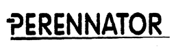 PERENNATOR trademark
