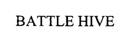 BATTLE HIVE trademark