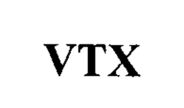 VTX trademark