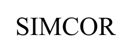 SIMCOR trademark