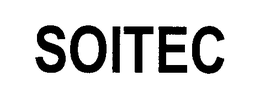 SOITEC trademark