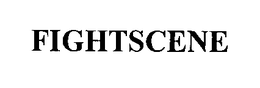 FIGHTSCENE trademark