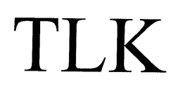 TLK trademark