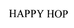 HAPPY HOP trademark