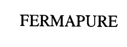 FERMAPURE trademark