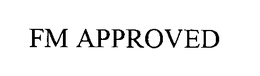 FM APPROVED trademark