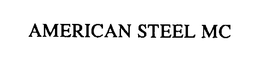 AMERICAN STEEL MC trademark