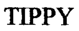 TIPPY trademark