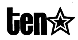 TEN trademark