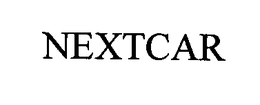 NEXTCAR trademark