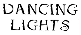 DANCING LIGHTS trademark