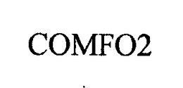 COMFO2 trademark