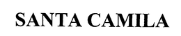 SANTA CAMILA trademark