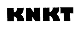 KNKT trademark
