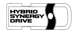 HYBRID SYNERGY DRIVE trademark