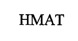 HMAT trademark