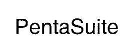 PENTASUITE trademark